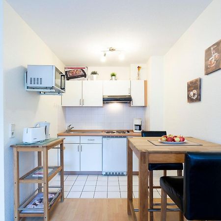 An Der Aue 6A- Wohnung 16 Dahme  Eksteriør billede