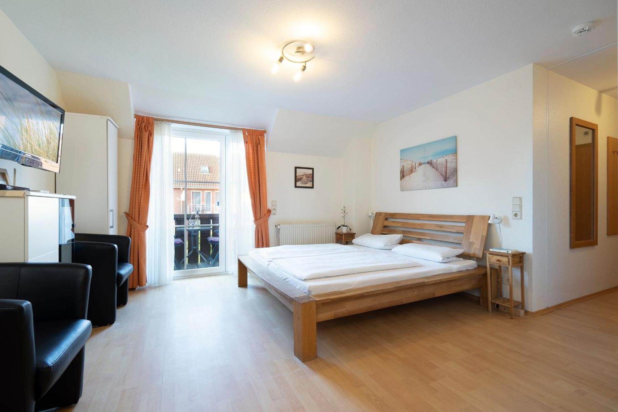 An Der Aue 6A- Wohnung 16 Dahme  Eksteriør billede