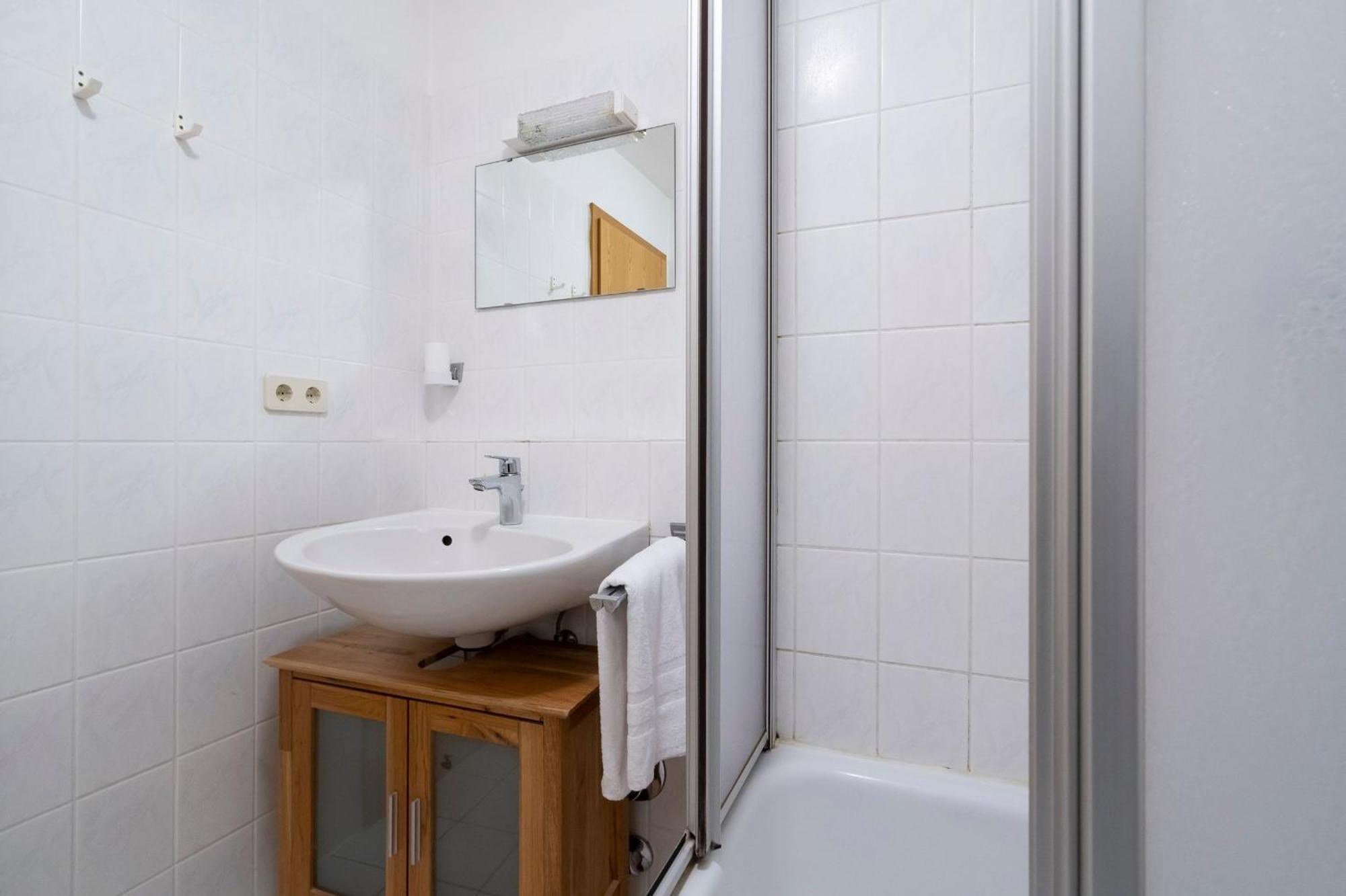 An Der Aue 6A- Wohnung 16 Dahme  Eksteriør billede