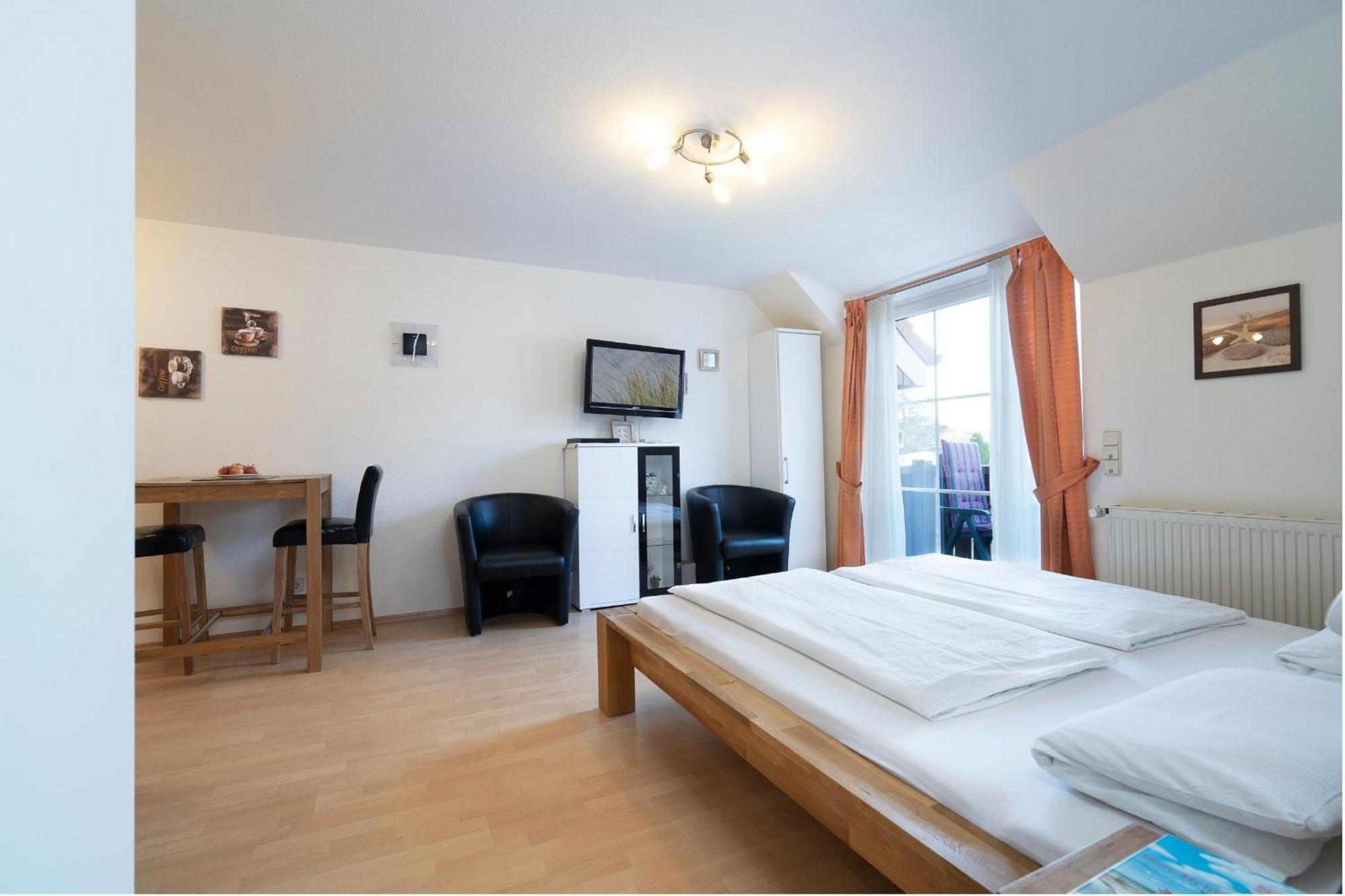 An Der Aue 6A- Wohnung 16 Dahme  Eksteriør billede