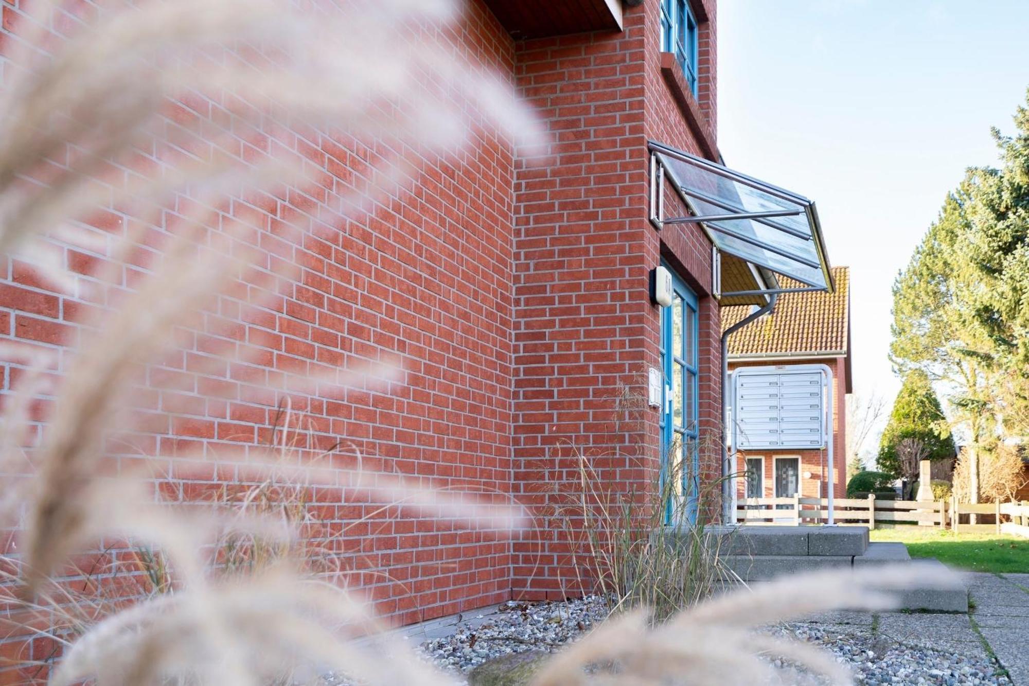 An Der Aue 6A- Wohnung 16 Dahme  Eksteriør billede